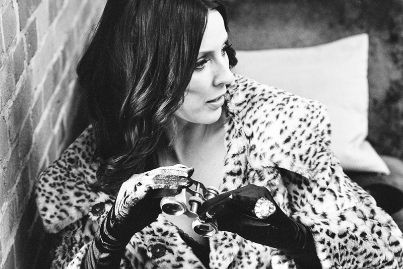 Kristina zur Mühlen