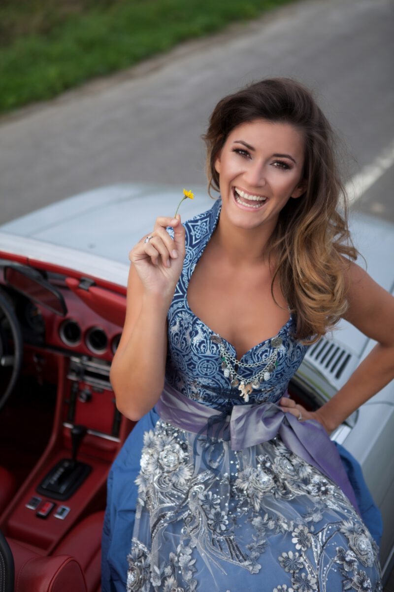 Sandra Thier – Journalist, Producer, Unicef Ambassador